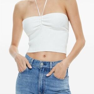 Alice + Olivia Linnie Top